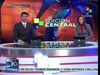 CEPAL lleva a Cumbre de las Américas temas de cooperación y educación