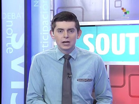 Colombian peace process temporarily stalled