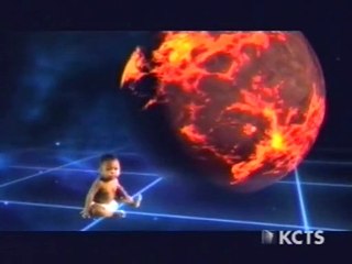 Nova - Origins Part 1 - Earth Is Born