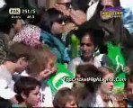 Shahid Afridi Fastest 50 Off 19 Balls Pakistan Vs New Zealand 29 January 2011