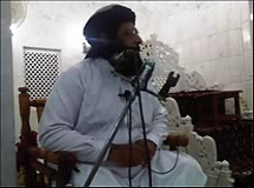 Tafseer Sura Ahzab Ayat-63-71