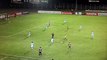 Sporting Cristal: Táchira se perdió increíble gol debajo del arco (VIDEO)