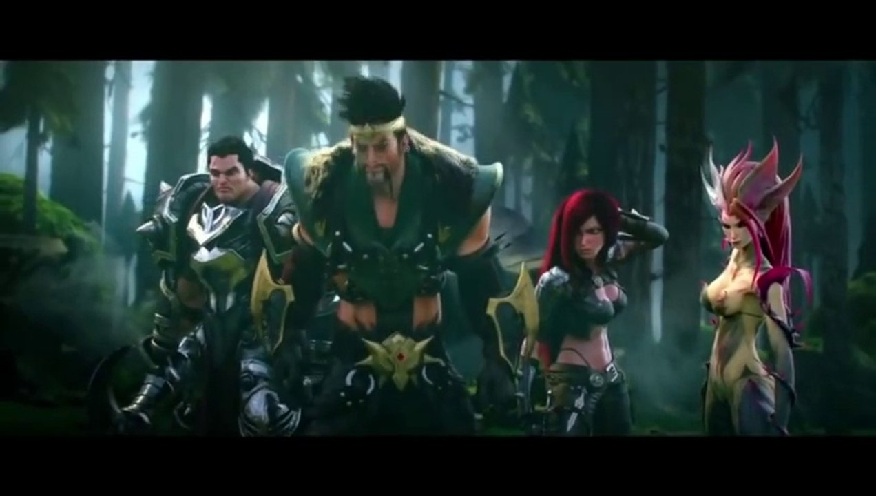 Top 5 Juegos adictivos