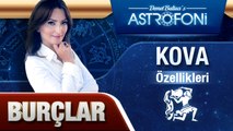 KOVA BURCUNUN ÖZELLİKLERİ