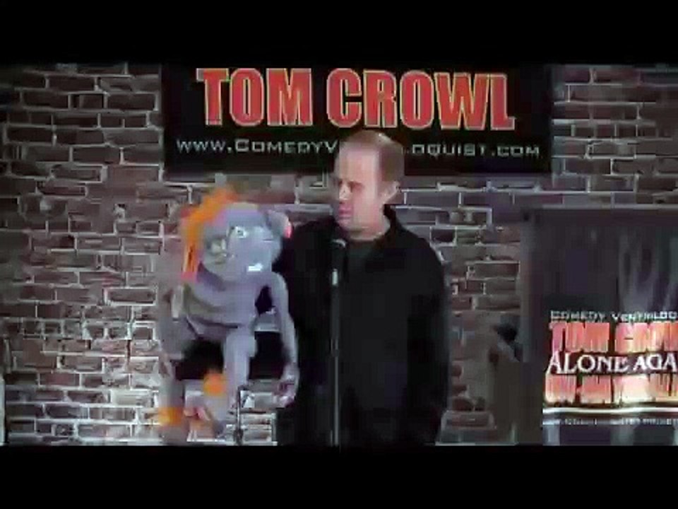 Learn Ventriloquism