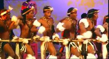 Zambezi Express - The Amazing New African Dance Musical...