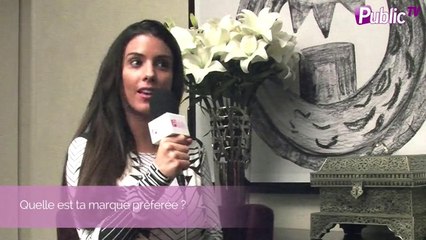 Exclu Vidéo : Ludivine Sagna : son mari Bacary, ses enfants, Danse avec les Stars 6... elle lève le voile !