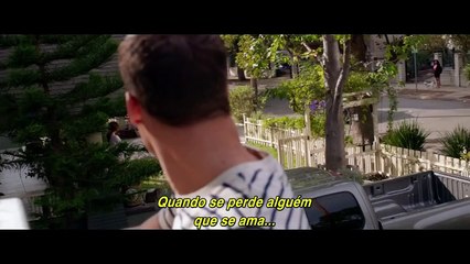 O Garoto da Casa ao Lado Trailer Legendado