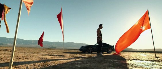 Prince Royce - My Angel (from Furious 7)