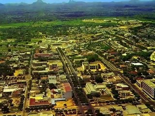 NAMPULA - MOÇAMBIQUE