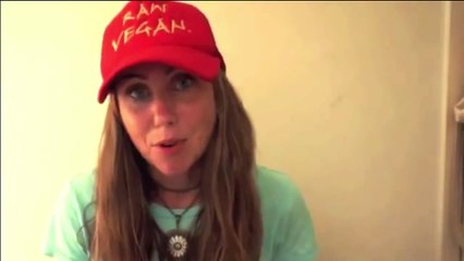 The Vegan Diet is for extremists!!