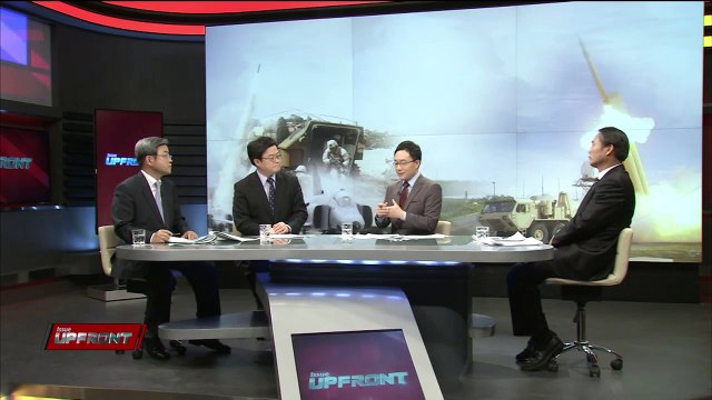 THAAD to hinder Korea-China economic ties 사드의 한-중 경제적 유대 저해