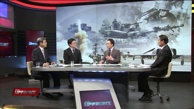 Controversies over operational expenses 사드운영비용 논란