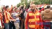 Galatasaray Hooligans Vs. Eskisehir+Konya Hooligans