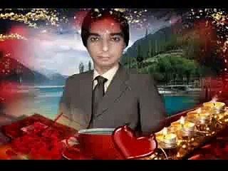 Ghar Aya Mera sajid ali and ahmad ali_mpeg4