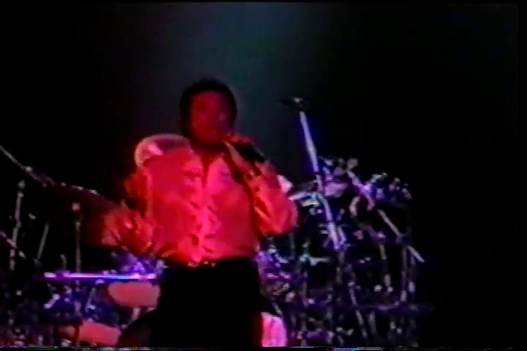 Tom Jones - Do Right By Me - LIVE in Concert - 1997 RARE