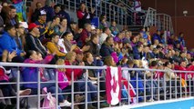 Curling - Men's Gold Medal Game - Canada v Great Britain | Sochi 2014 Winter Olympics