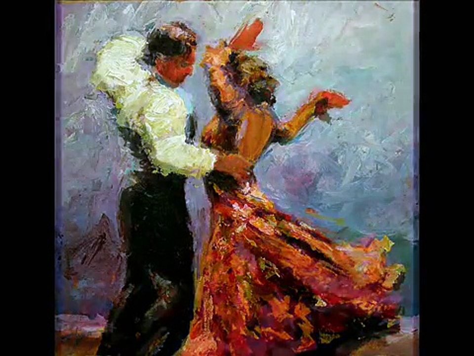 Tango Flamenco MUSIC BY ARMIK video Dailymotion