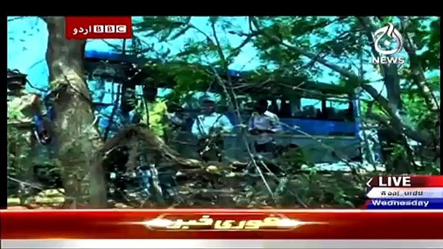 BBC: Dehli Mein Mein 5 Young Muslims Qatal