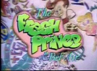 Fresh Prince of Bel-Air