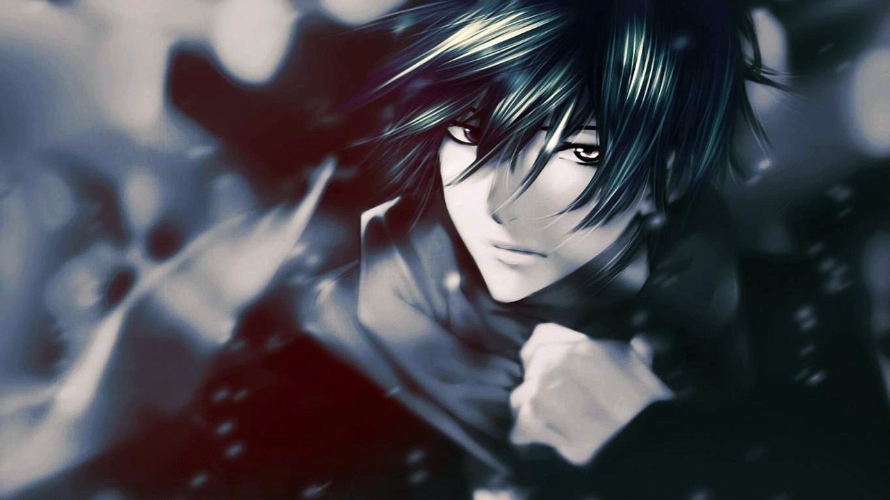 Nightcore - My Body is a Cage