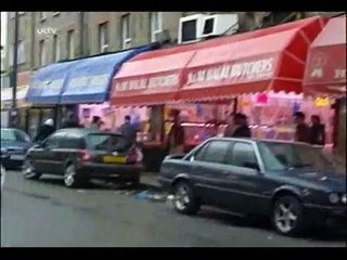 The Bill: Matt Boyden Death