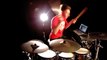 In Da Club Drum Cover 50 Cent Live Drums