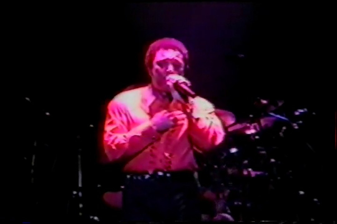 Tom Jones - Good To Me - LIVE in Concert - 1997 RARE