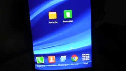 Come avere il cestino su Android come sul pc!!! *NO ROOT*