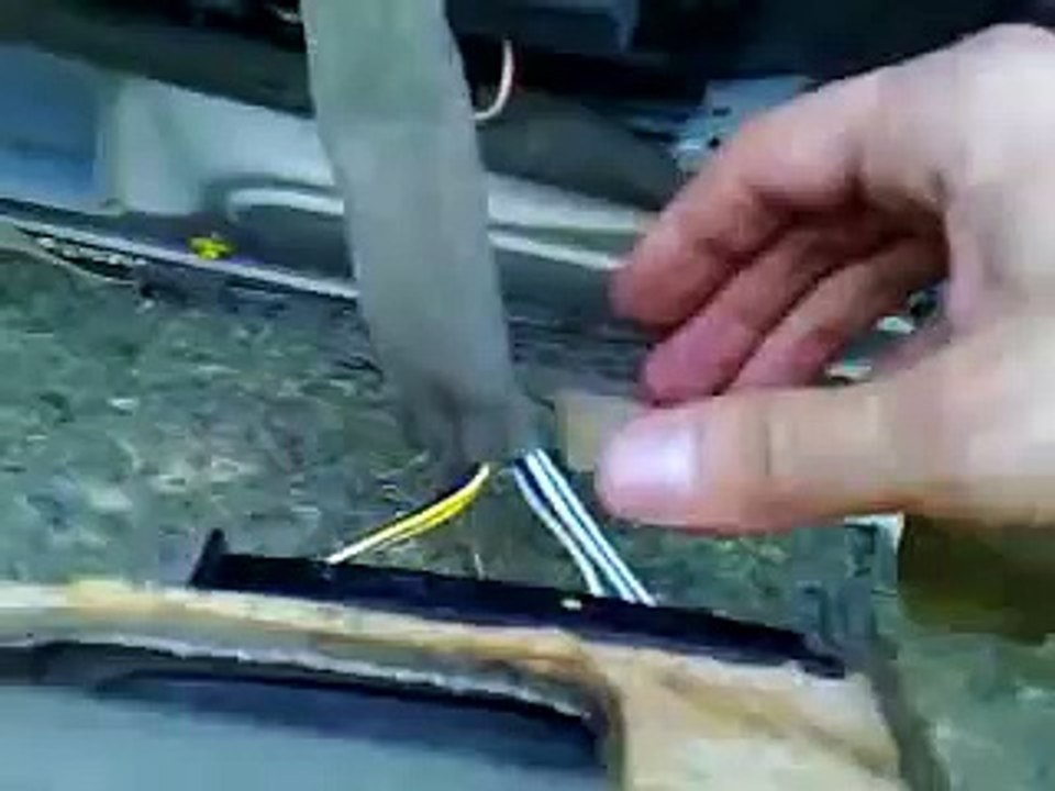 All How to replace door lock in volvo s70 v70 c70 98 99 00