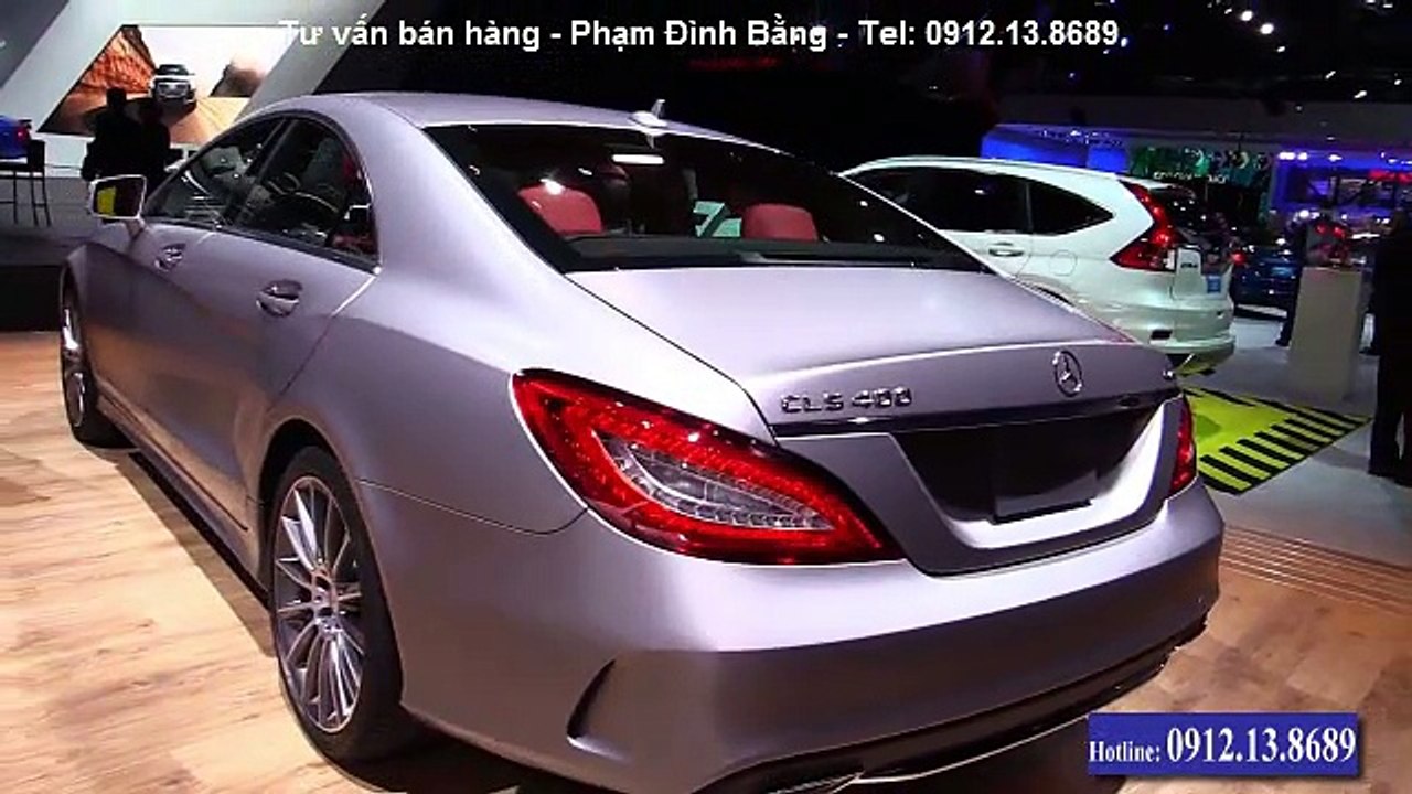 Mercedes CLS 400 4Matic 2021 hệ thống đèn pha công nghệ cao