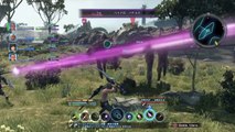 Xenoblade Chronicles X - Soul Voice