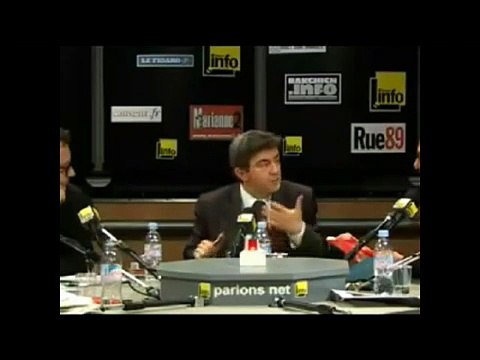 Mélenchon est Franc-Maçon, la preuve en image