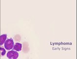 Detecting Early Signs of Lymphoma Symptoms