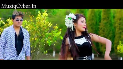Nungshibana Haibadi - Manipuri Latest Movie Video Song 2015 (MuziqCyber.Com)