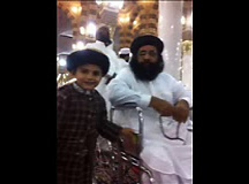 Tafseer Sura Saba Ayat-37-42