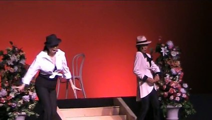 スワニー（Swanee）／中村恭子／Kyoko Nakamura