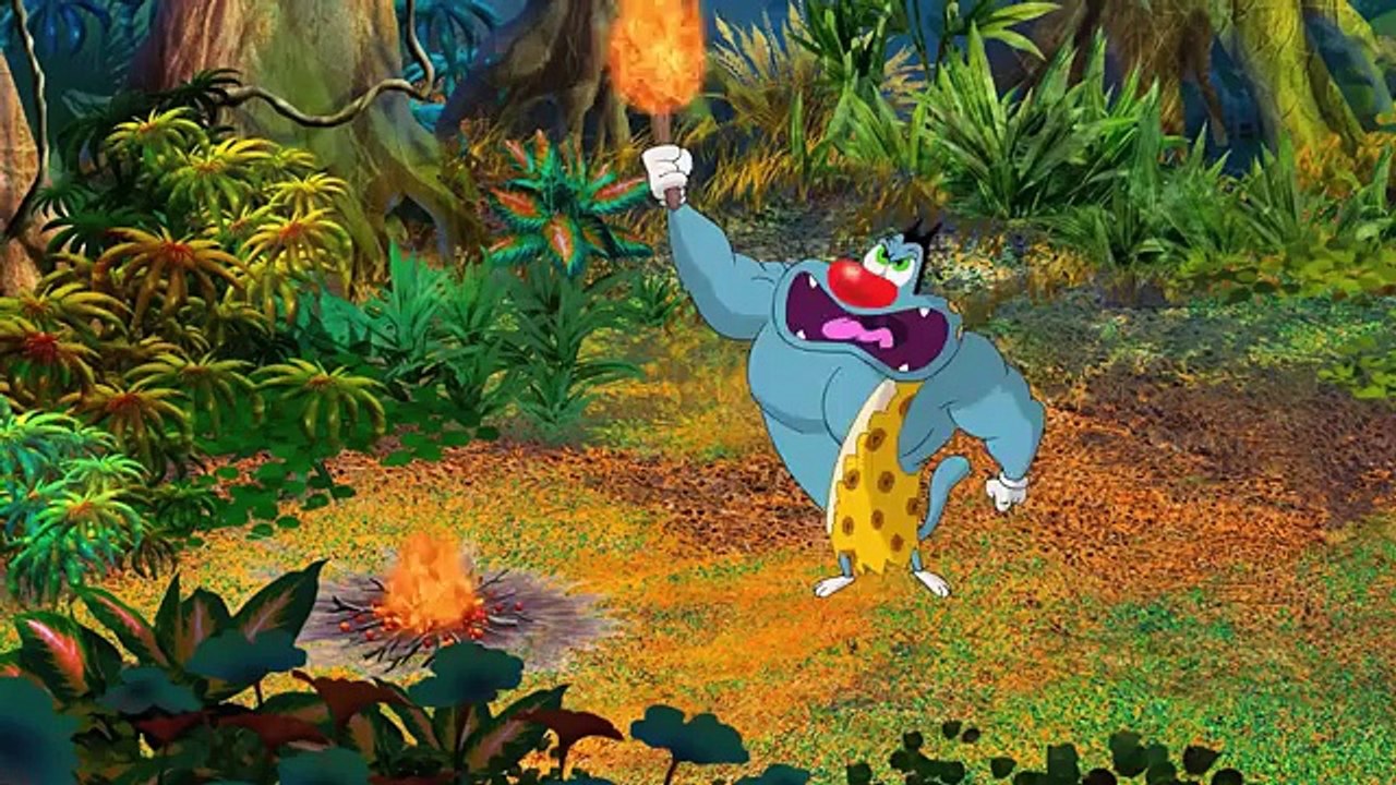 OGGY AND THE COCKROACHES THE MOVIE TRAILER -oggy and the cockroaches season 4 trailer-oggy and the cockroaches movie trailer english-oggy and the cockroaches trailer