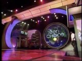 07 Teen Choice Awards - Accepting the awards