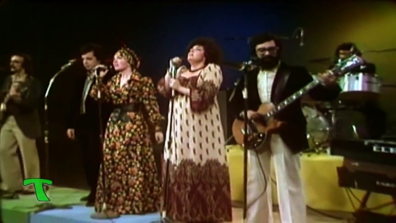 Mocedades  Tomame o dejame