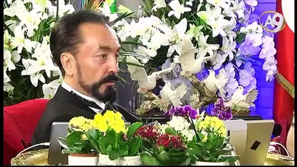 Adnan Oktar: Atatürk’ün şehit edildiğini yıllar önce söyledim.