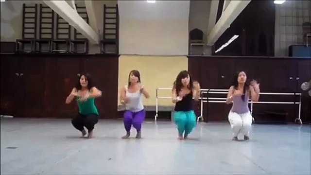 Funny Best Girls Dance Performance On Sheela Ki Jawani - Girls Dance