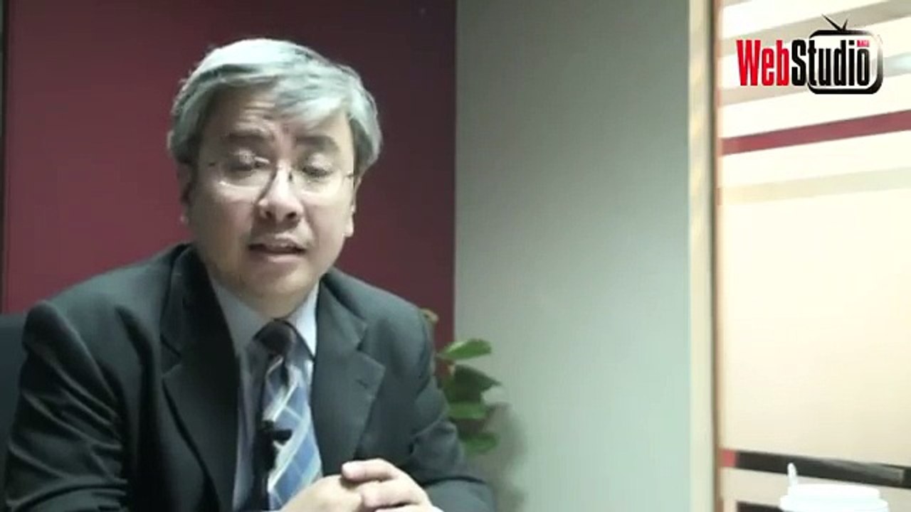 CXO In Focus Shaun Han's interview