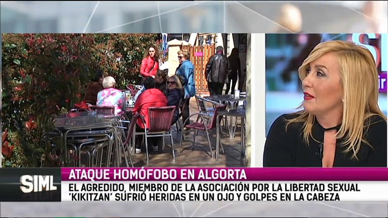 Sin Ir Más Lejos (2015.04.08)