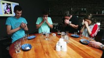 Behind the Scenes: Cupping with Victrola Coffee Roasters