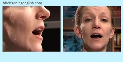 Diphthongs (double vowel sounds) 03