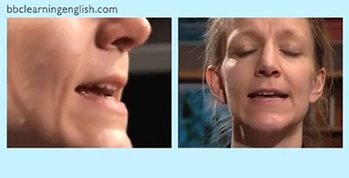 Pronunciation Tips - Short Vowel - Programme 2 from BBC Learning English