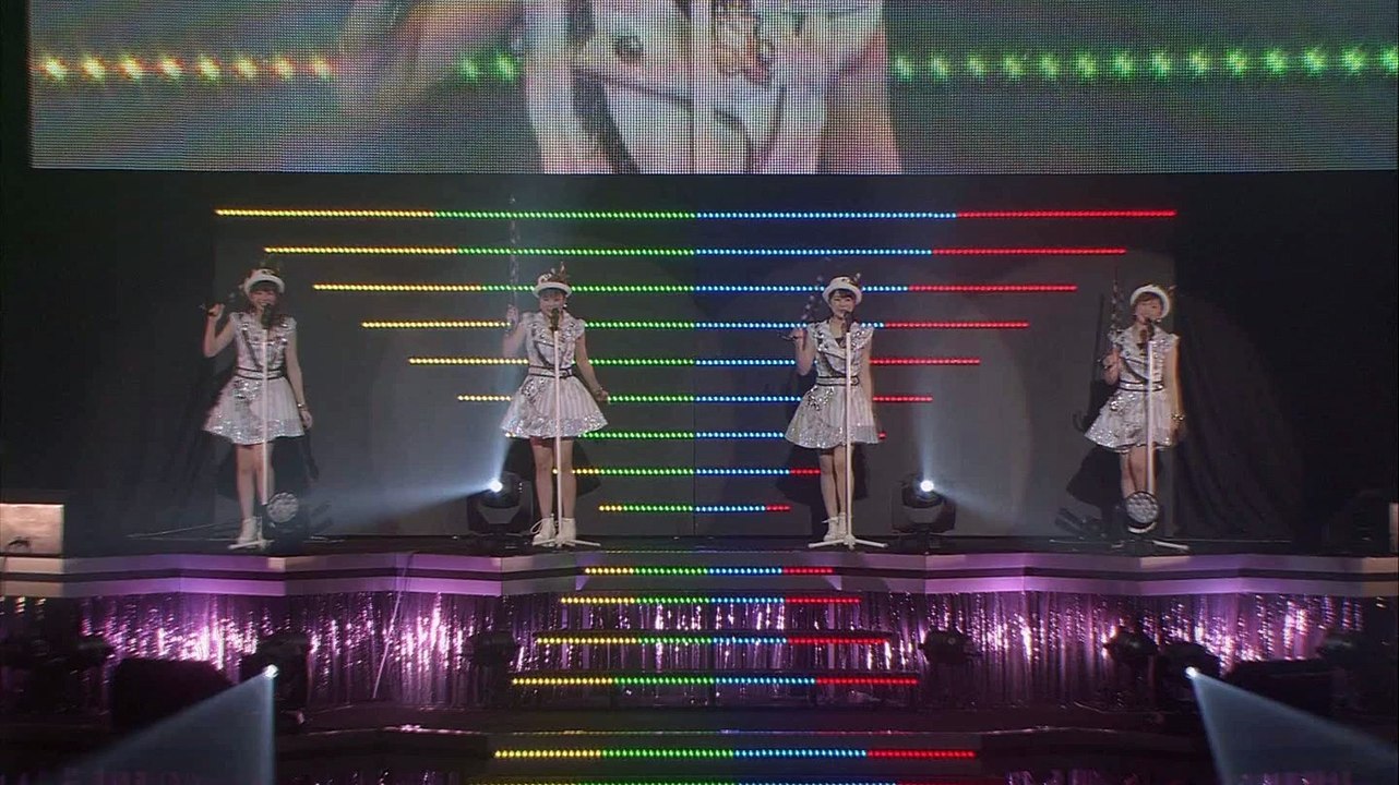 S/mileage 2014 Natsu FULL CHARGE - ○○ Ganbaranakutemo Eenende!!