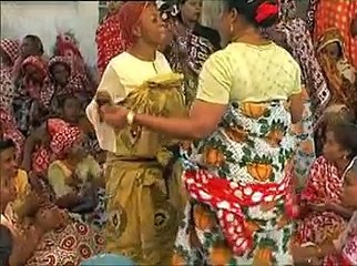 Plaisirs des comores