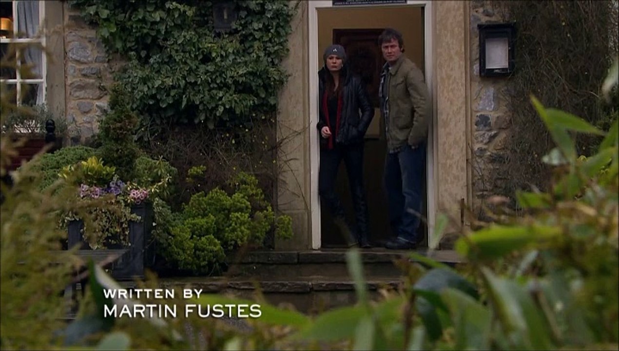 Aaron & Robert Part 84 (08-04-2015)